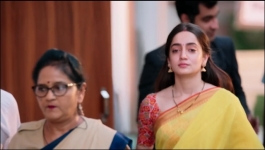 Mr and Mrs Parshuram - 15th April 2026